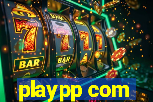 playpp com